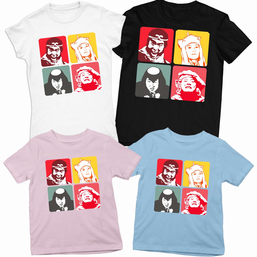 Monkey Martial Arts Chinese Fantasy TV Show Top Chinese Day Etsy