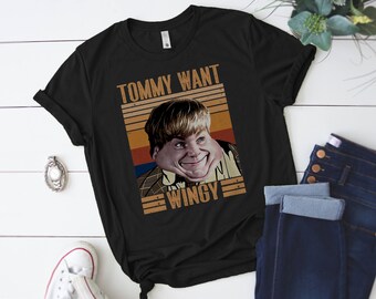 wallpapers Tommy Want Wingy Svg wingy etsy