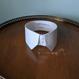 The ALDRIDGE Men's Detachable Collar