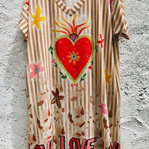 Ibiza dress