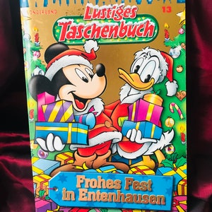 Mickey Mouse