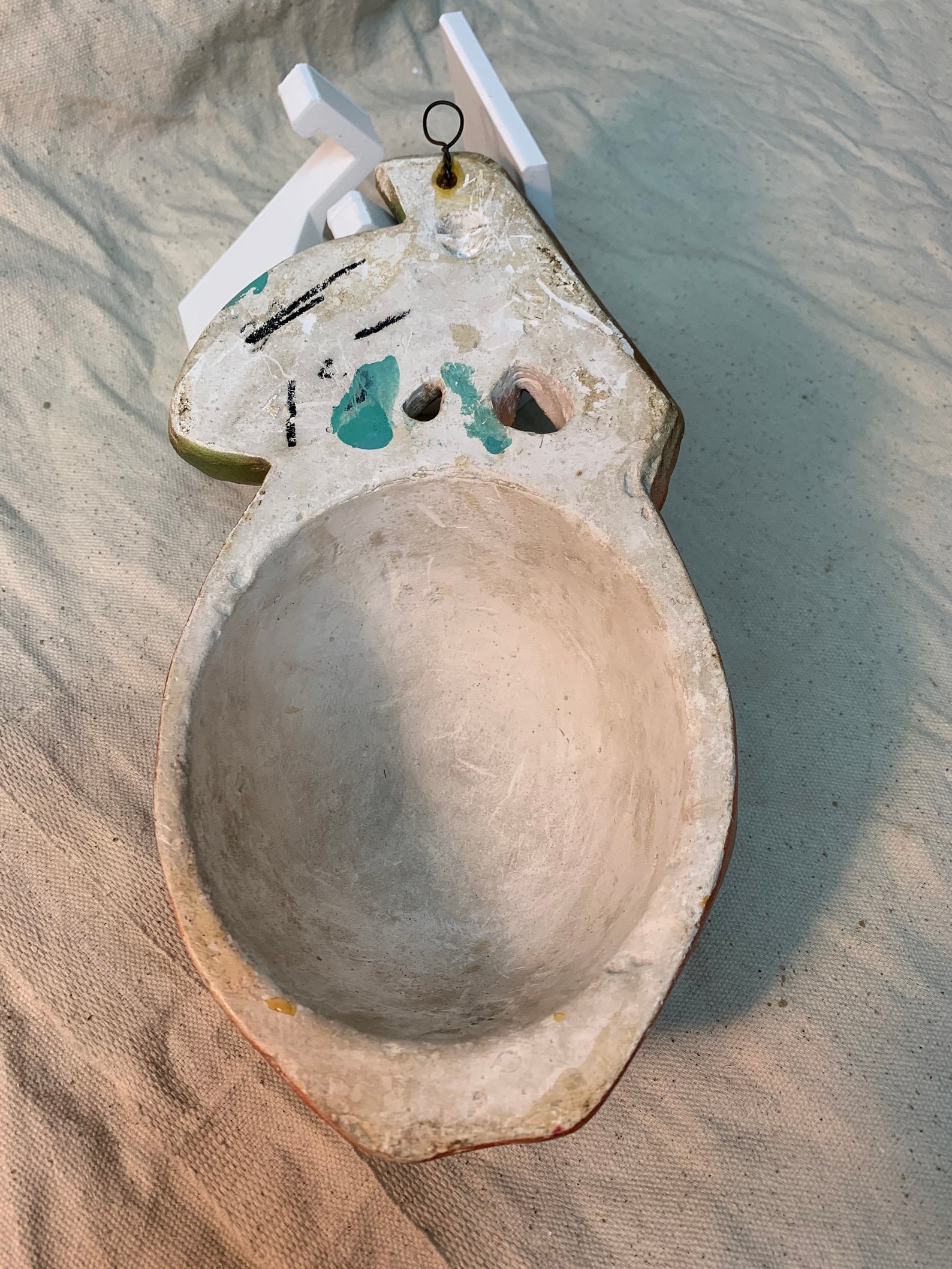 Vintage String Holder Etsy