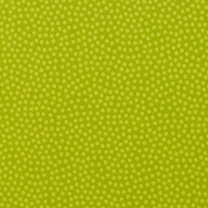 Woven fabric dots, various colors, 100% cotton, Dotty by Swafing, dotted fabric sold by the meter Lindgrün