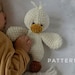 see more listings in the Crochet patterns toys section