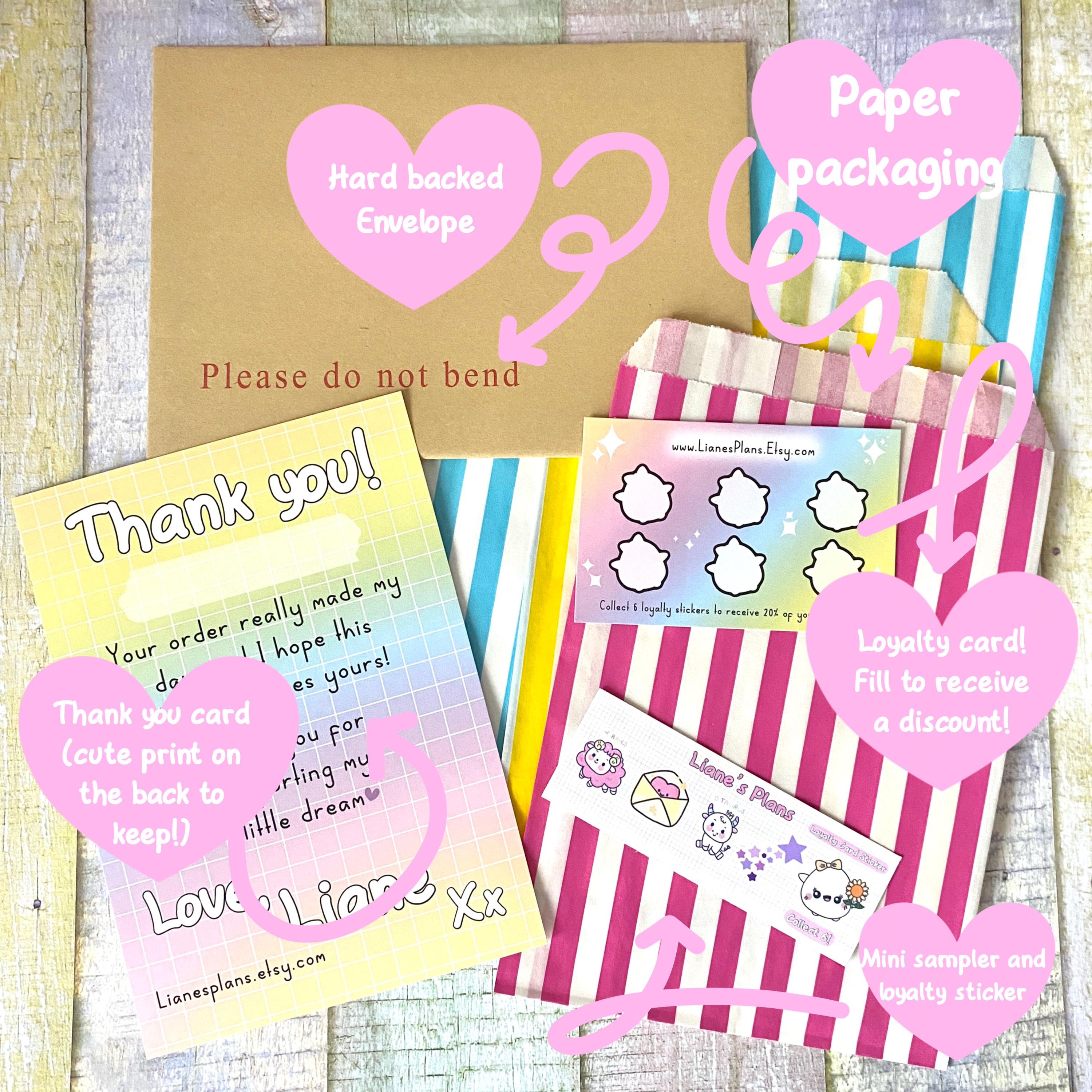 Script Minths Pastel Script Months of the Year Planner Stickers - Etsy