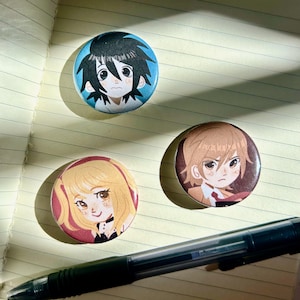 Misa Misa Pin - Etsy