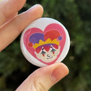 Mii Pin - Etsy