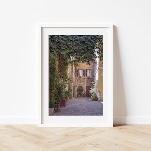 Rome Fine Art Italy Photography Printable Photography Rome Instant Photography Travel Art Photography Street Art Print Home Decor Gift