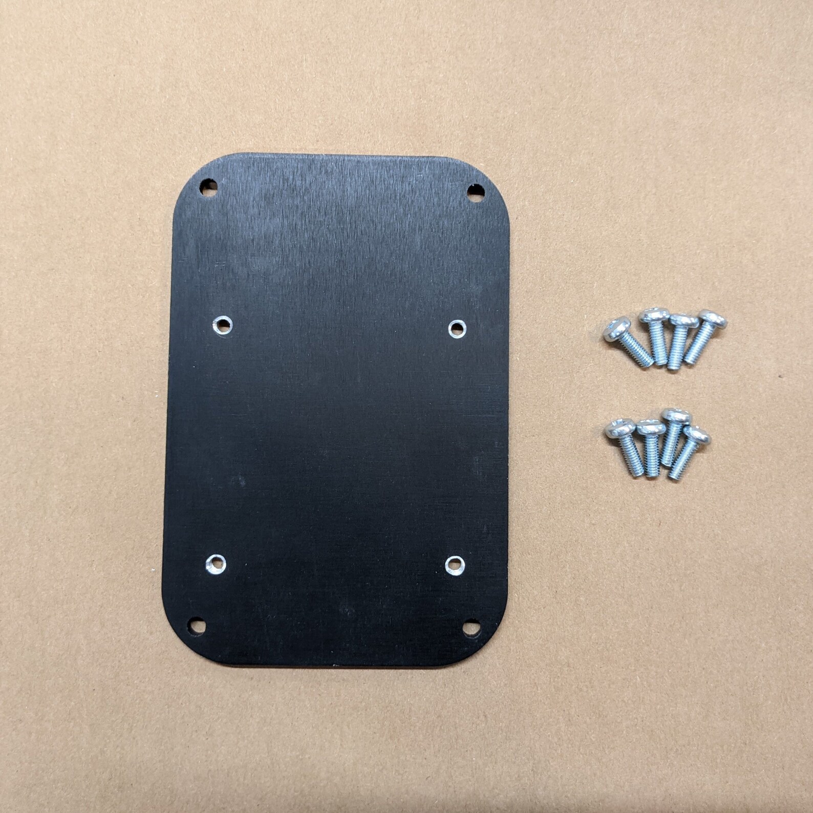 Warthog to Virpil Adapter Plate - Etsy