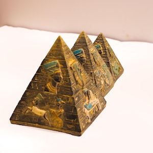 Marvelous Egyptian Pyramids, Pyramids from Egypt.