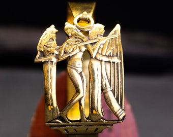 Marvelous Egyptian Pharaohs Bracelet, handmade in Egypt with care and love