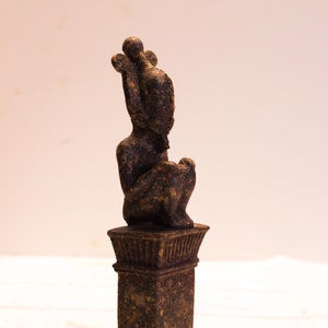 Egyptian Osiris statue, God Osiris, Replica Osiris, Handmade Osiris statue, made in Egypt.