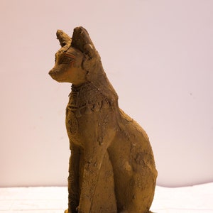The Lord of cats,  Ancient Egyptian Goddess Bastet, Ancient Egyptian Cat, Bastet the cat.