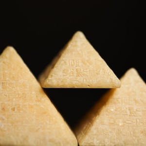 Marvelous Egyptian Pyramids, Pyramids from Egypt.