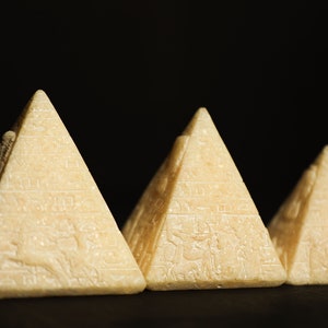 Spectacular Egyptian Pyramids, Pyramids from Egypt.