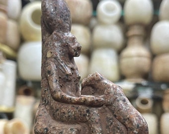 Egyptian Goddess Sekhmet, Ancient Sekhmet statue for sale