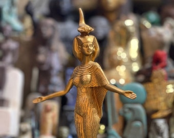 Selket from Ancient Egypt, Goddess Serket, Egyptian Goddess Selket