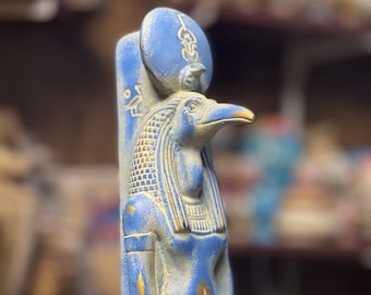 Ancient Egyptian God Thoth, Thoth God of Moon, Egyptian Thoth.
