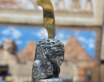 マアト - エジプトの調和、正義、真実の女神 - デジタルダウンロード