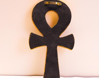 エジプトのアンク - 生命の鍵 - エジプトの鍵 - エジプト人の手と魂で