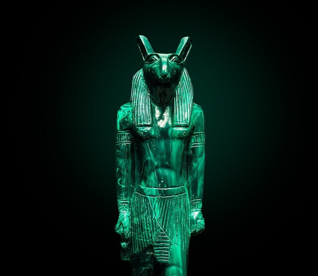 Egyptians visual data 6