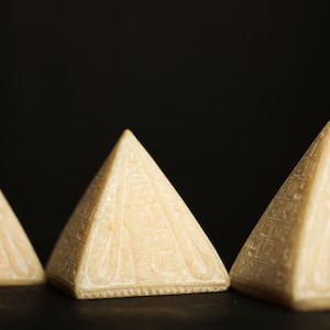 Egyptian Pyramids, Pyramids from Egypt.