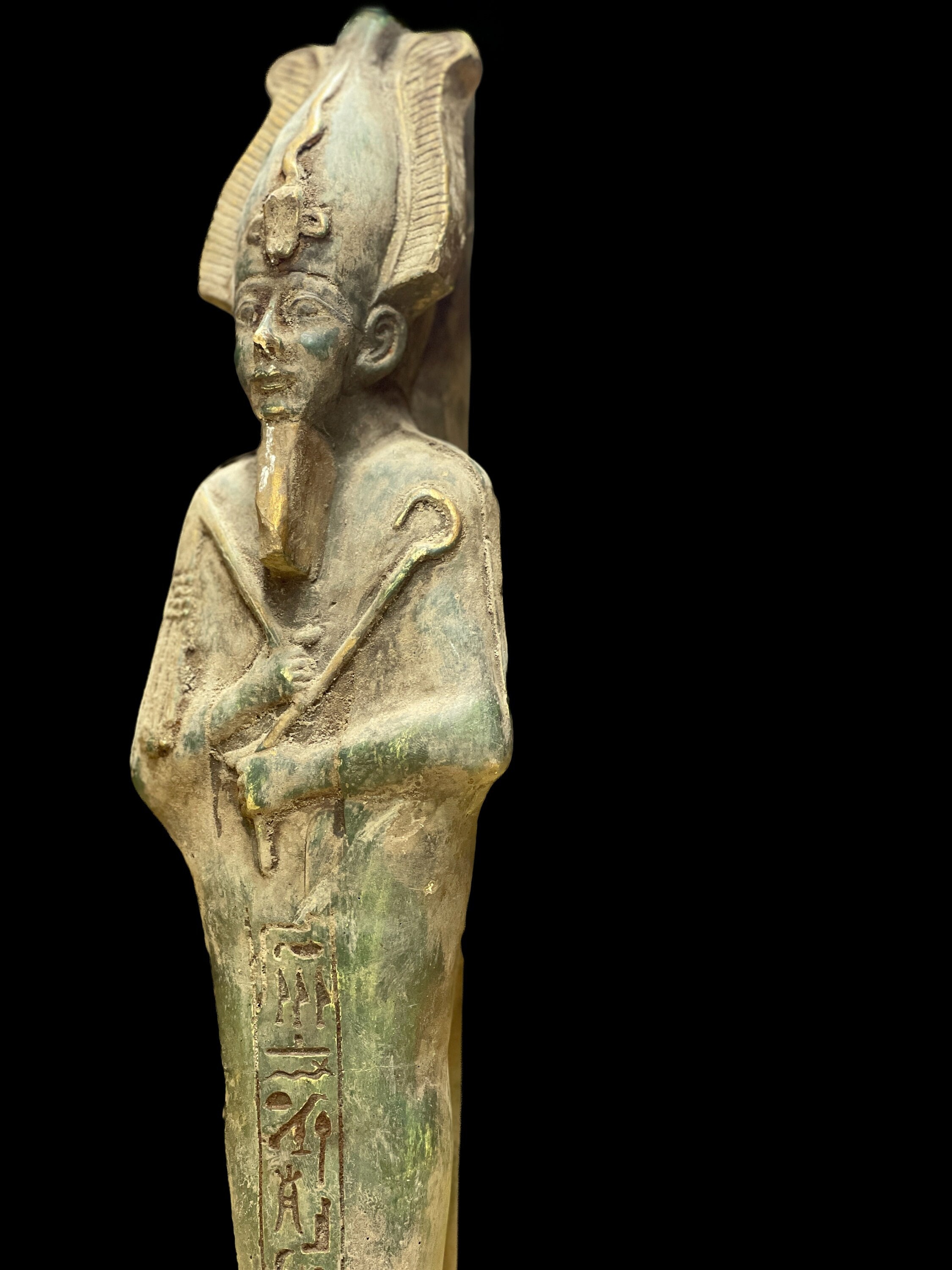 ONE OF A KIND Osiris God - Osiris God of Fertility