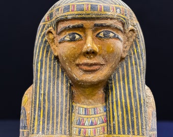 古代エジプトのファラオの女王 - ファラオの像 - エジプト美術 - Etsy 日本