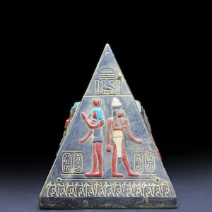 Great Egyptian Pyramid, Pyramids from Egypt, Giza pyramid, Made in Egypt