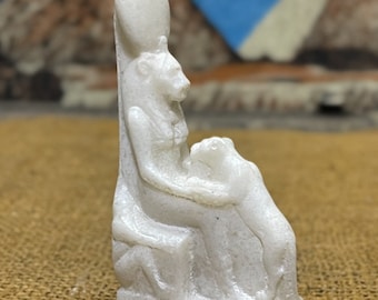 Egyptian Goddess Sekhmet, Ancient Sekhmet statue for sale