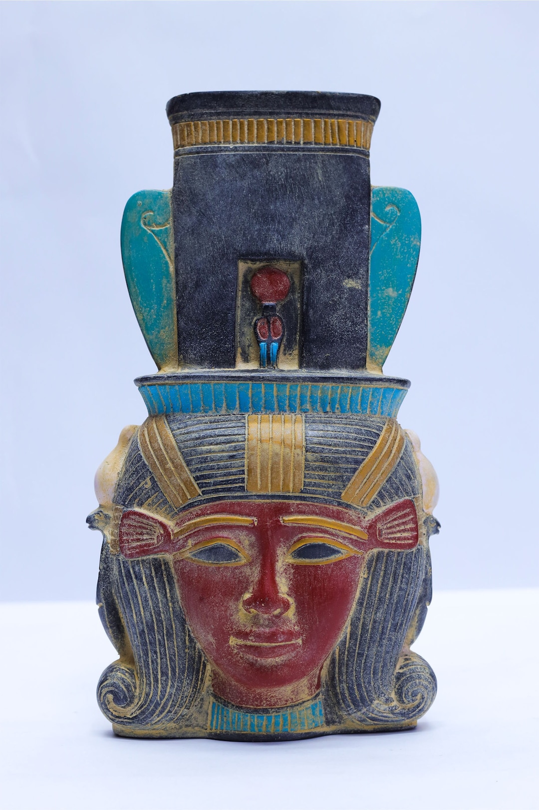 Hathor Top