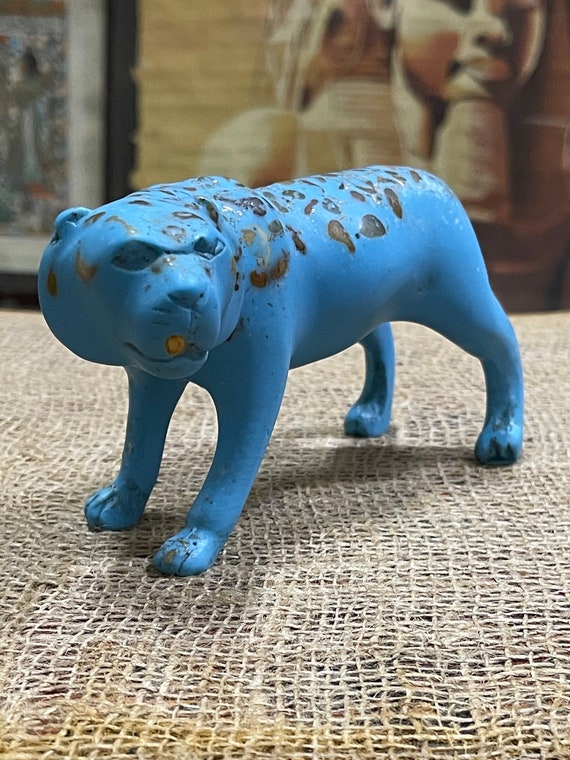 Egyptian Lion Statue Lion Statue Home Decor From Egypt. Etsy