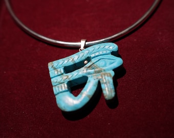 Egyptian Eye of Horus: Symbol of Protection, Healing, and Divine Insight in Ancient Egypt
