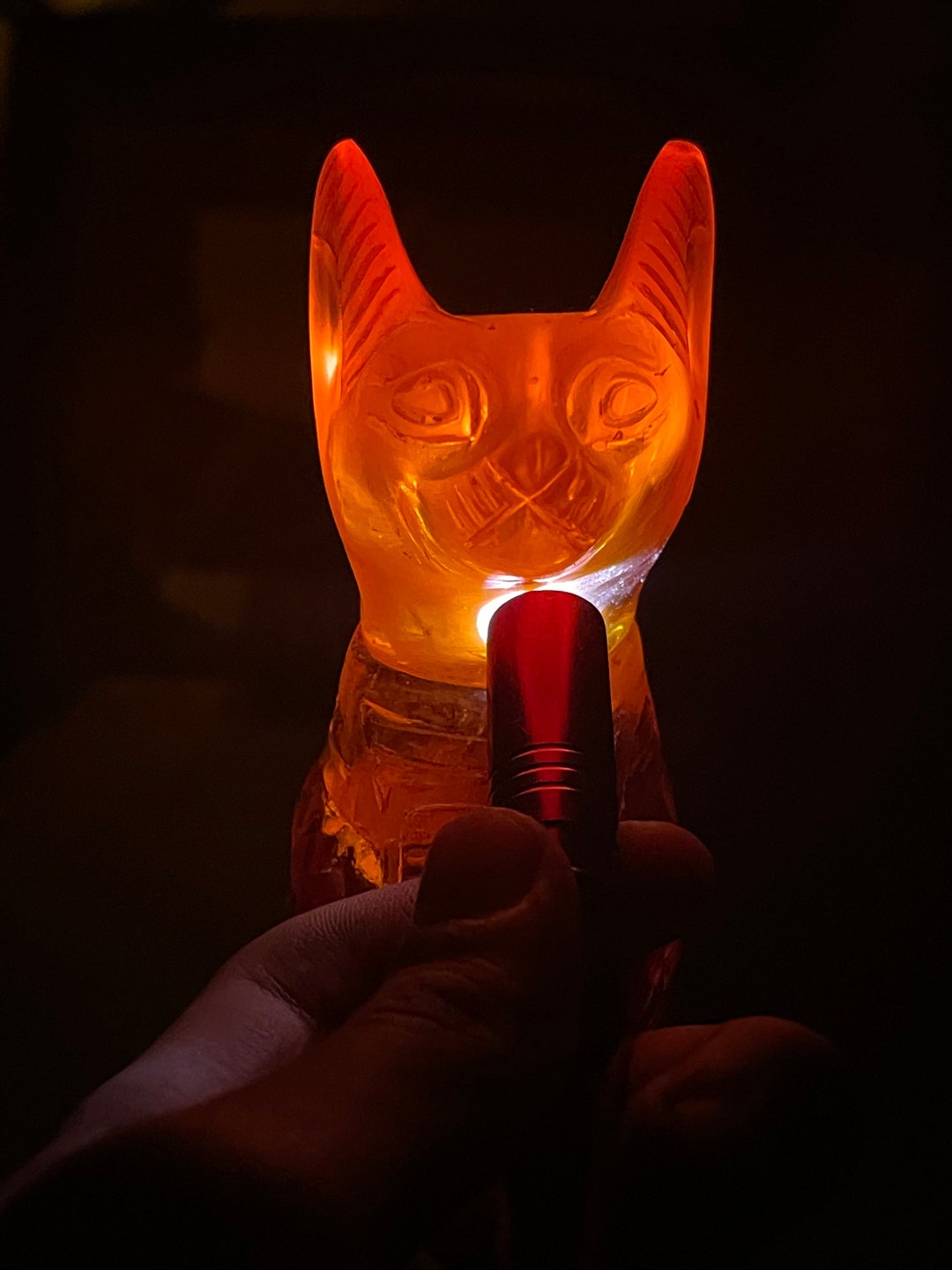 Ancient Egyptian Goddess Bastet, Ancient Egyptian Cat, Bastet the Cat