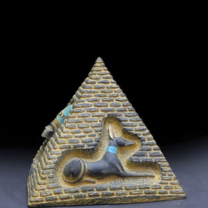 Egyptian Pyramid, Egyptian Tutankhamun, God Anubis, Egyptian Sphinx, Pyramids from Egypt.