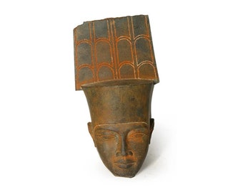 Dios egipcio Amón Ra