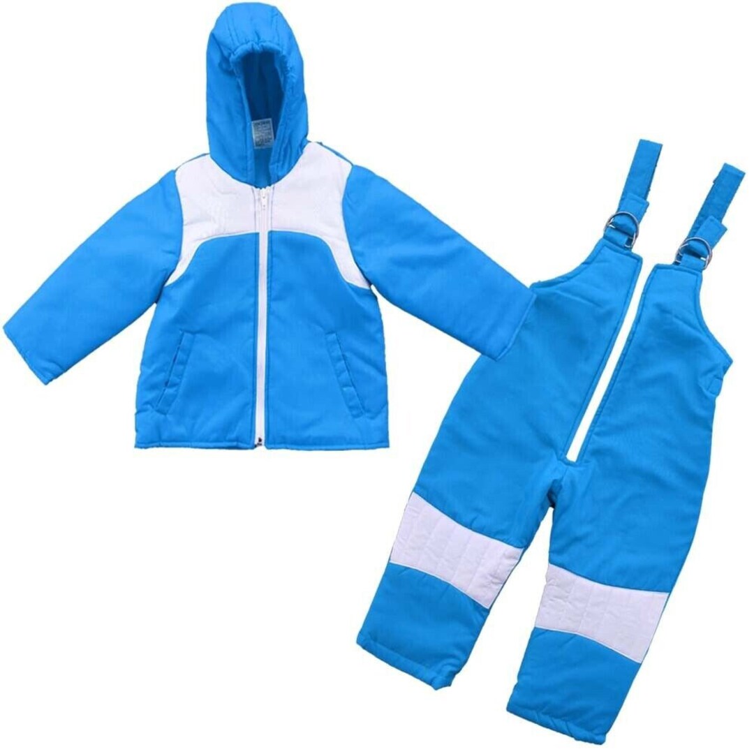 Unisex Winter Jacket and Snowsuit Baby Girls & Boy Winter Jacket Boys