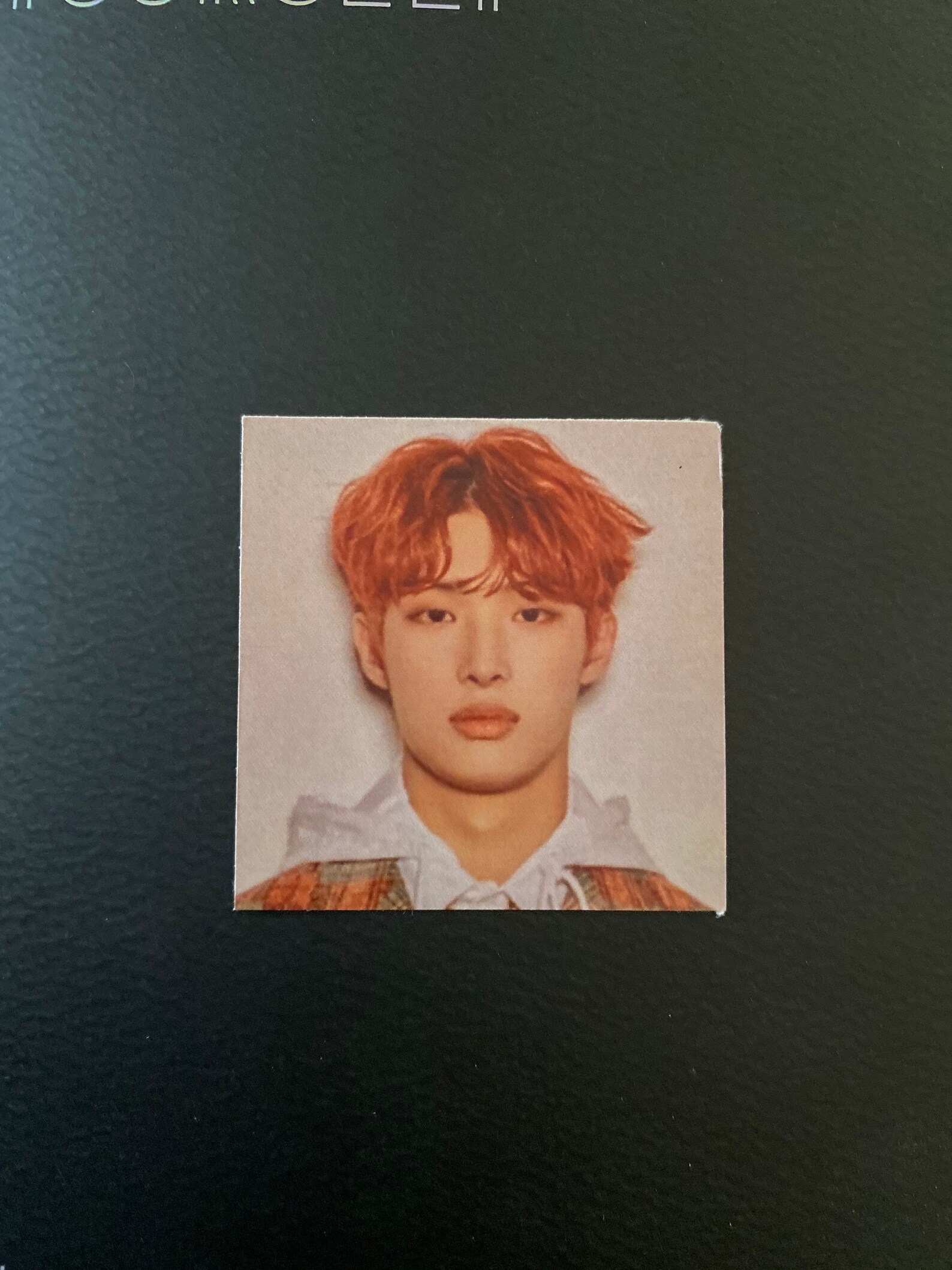 ATEEZ seasons greetings stickers Etsy