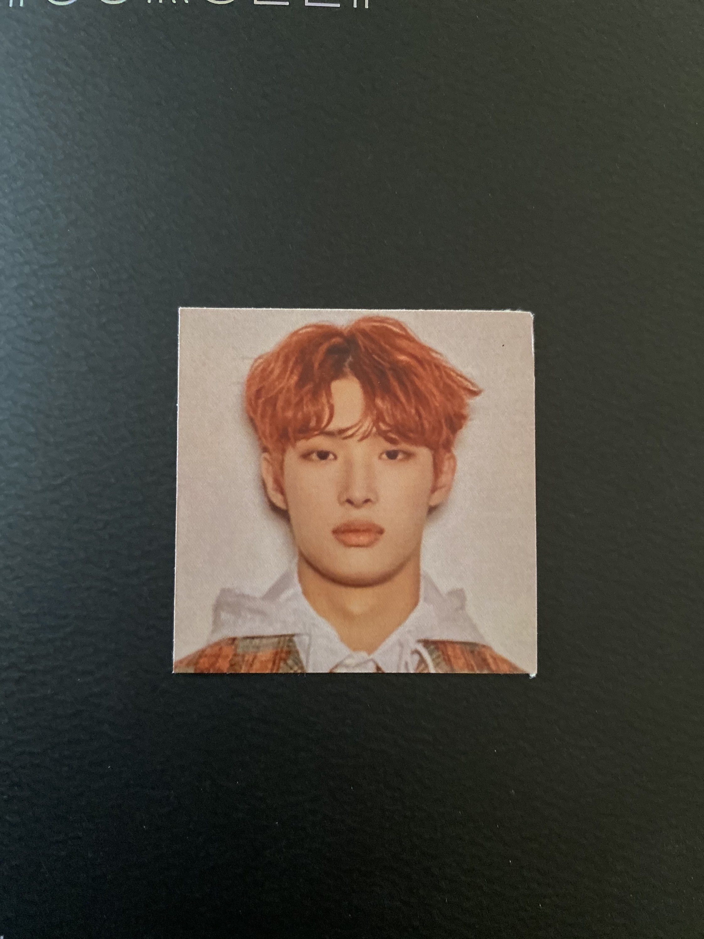 ATEEZ seasons greetings stickers Etsy