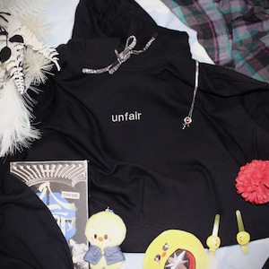 Unfair Sweatshirt
