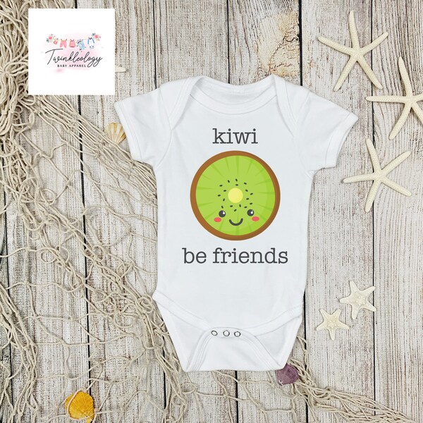 Kiwi Costume Etsy