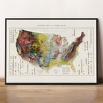 Vintage Maps