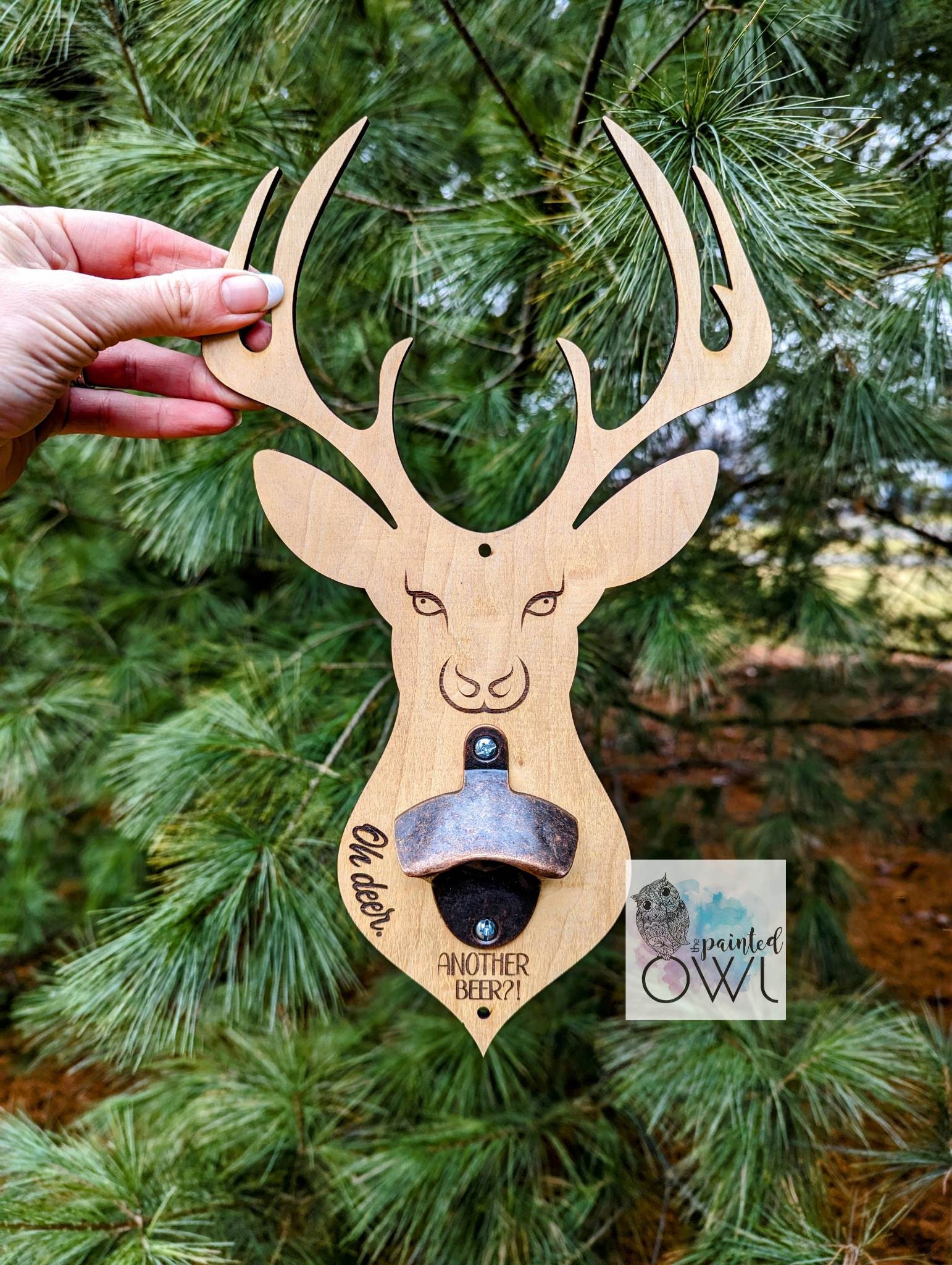 Oh Deer! Three variations of Lodge Wildlife series stag skillets : r/ castiron
