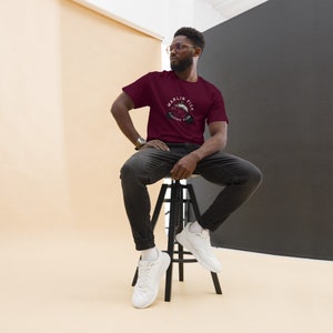 Marlin Fishing Men&#39;s classic tee