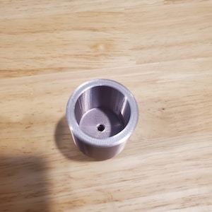 Tumbler turner attachments