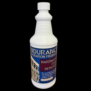 Endurance Hardwater Stain Remover