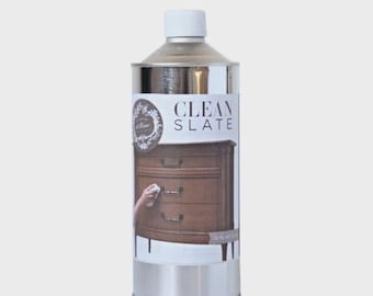 Amy Howard at Home's Clean Slate