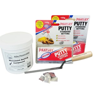 Monument Repair Kit