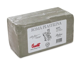 Chavant Sculpting Clay - Roma Plastilina