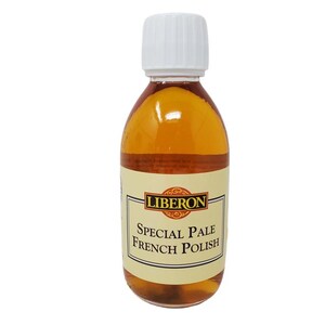 Special Pale French Polish - 250ml